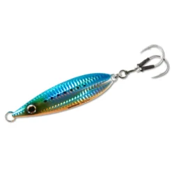 Lures Shimano Butterfly Flat-Fall Jigs