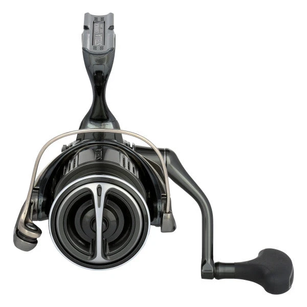 Shimano 2022 Stella FK Spinning Reels 5 Shimano 2022 Stella FK Spinning Reels