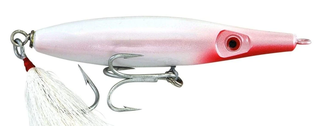 Super Strike Lures Super Strike Bullet Heavy Stubby Needlefish Lures 3 Super Strike Lures Super Strike Bullet Heavy Stubby Needlefish Lures