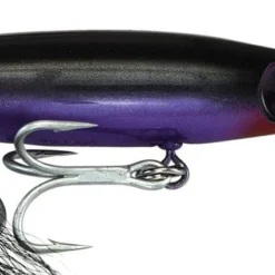 Super Strike Lures Super Strike Bullet Heavy Stubby Needlefish Lures