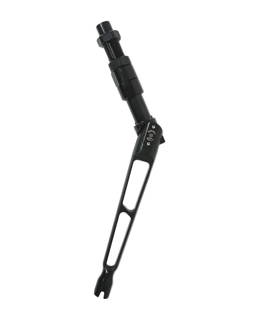 Jigging World Black Giant Casting Rods 6 Jigging World Black Giant Casting Rods