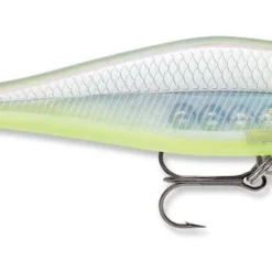 Rapala Shadow Rap Shad Jerkbaits 11 Rapala Shadow Rap Shad Jerkbaits