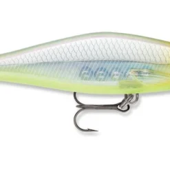 Rapala Shadow Rap Shad Deep Jerkbaits