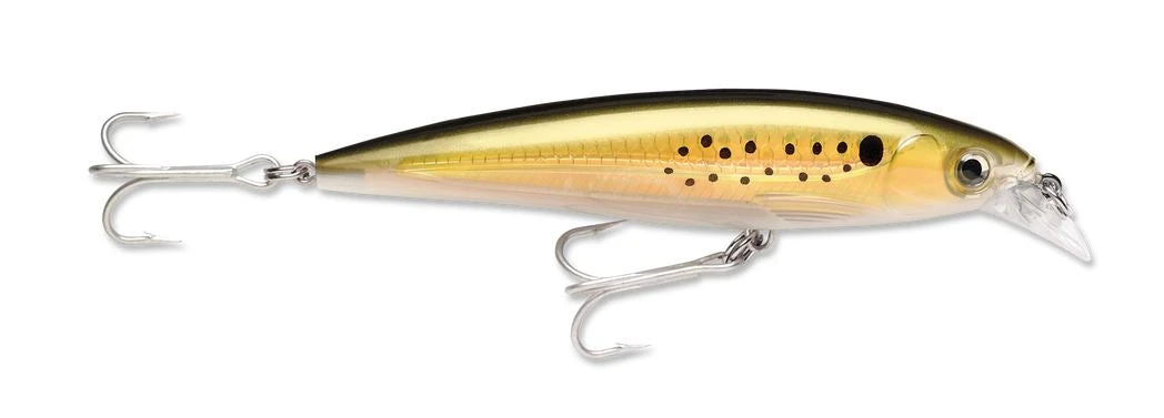 Lures Rapala X-Rap Saltwater Jerkbaits 2 Lures Rapala X-Rap Saltwater Jerkbaits