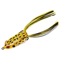 Booyah Pad Crasher Jr. Frogs Lures