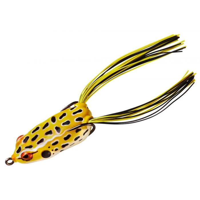 Booyah Pad Crasher Jr. Frogs Lures 2 Booyah Pad Crasher Jr. Frogs Lures