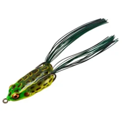 Booyah Pad Crasher Jr. Frogs Lures 14 Booyah Pad Crasher Jr. Frogs Lures
