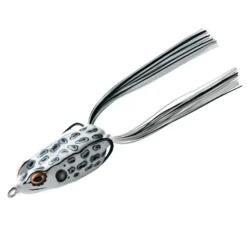 Booyah Pad Crasher Jr. Frogs Lures 13 Booyah Pad Crasher Jr. Frogs Lures