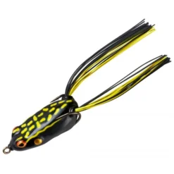 Booyah Pad Crasher Jr. Frogs Lures 12 Booyah Pad Crasher Jr. Frogs Lures