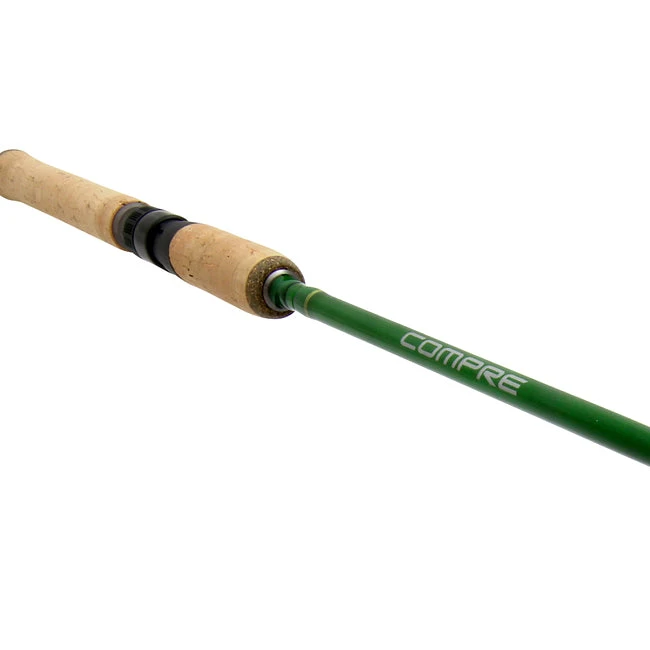 Shimano Compre Walleye Spinning Rods 1 Shimano Compre Walleye Spinning Rods