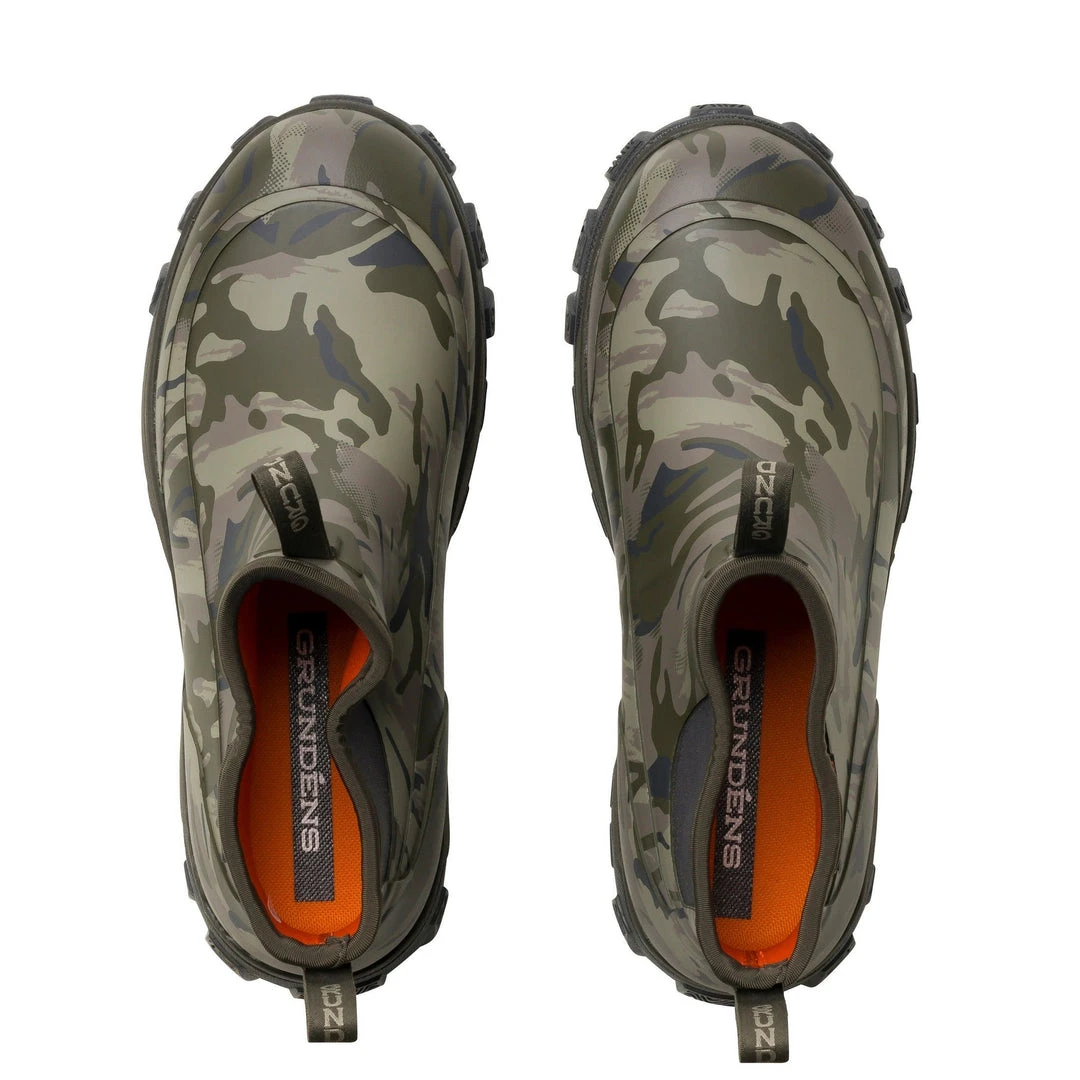 Grundens Men's 6" Deviation Ankle Boots 6 Grundens Men's 6" Deviation Ankle Boots