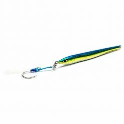 Lures Mustad Moonriser Jigs