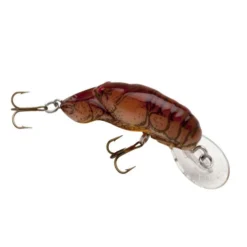 Rebel Teeny Wee Crawfish Crankbaits Lures