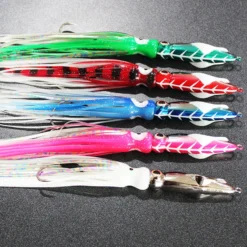 Jigging World Calamani Jigs Lures