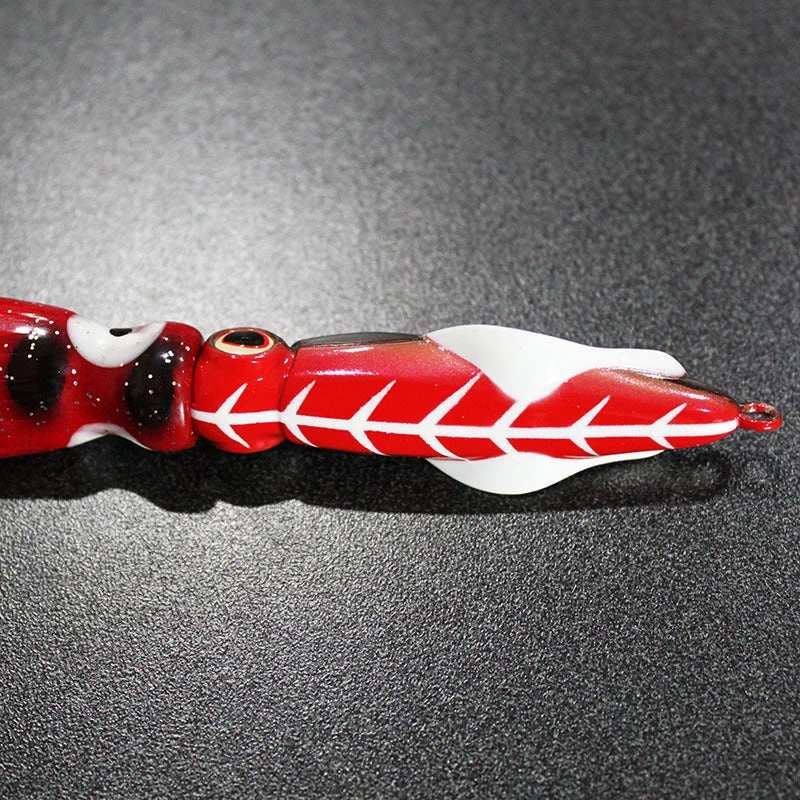 Jigging World Calamani Jigs Lures 5 Jigging World Calamani Jigs Lures