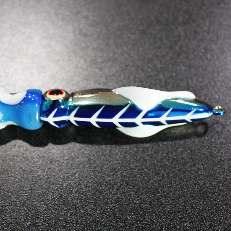 Jigging World Calamani Jigs Lures 8 Jigging World Calamani Jigs Lures