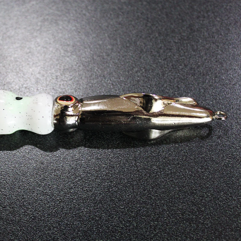 Jigging World Calamani Jigs Lures 4 Jigging World Calamani Jigs Lures