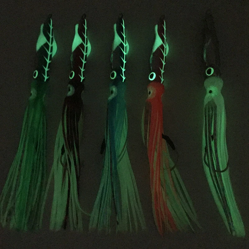 Jigging World Calamani Jigs Lures 3 Jigging World Calamani Jigs Lures