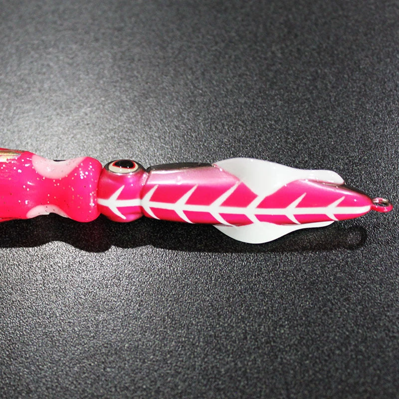 Jigging World Calamani Jigs Lures 6 Jigging World Calamani Jigs Lures