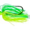 Tsunami Silicone Skirt Jigs Lures