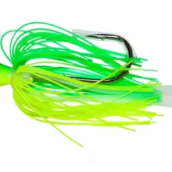 Tsunami Silicone Skirt Jigs Lures