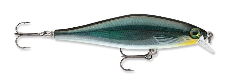 Rapala Shadow Rap Shad Jerkbaits 2 Rapala Shadow Rap Shad Jerkbaits