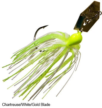 Z-Man The Original ChatterBait Lures 2 Z-Man The Original ChatterBait Lures