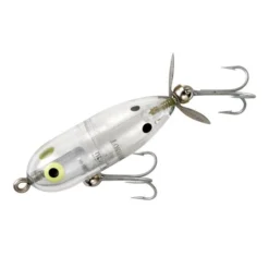 Heddon Tiny Torpedo Lures 13 Heddon Tiny Torpedo Lures