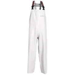 Grundens Clipper 116 Commercial Fishing Bib Pants Apparel