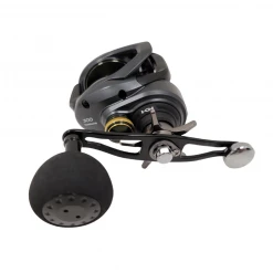 Shimano Curado 300 K Baitcasting Reels 6 Shimano Curado 300 K Baitcasting Reels