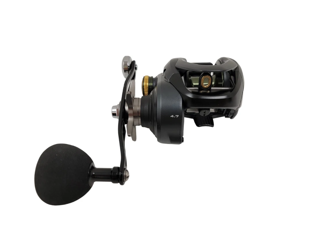 Shimano Curado 300 K Baitcasting Reels 2 Shimano Curado 300 K Baitcasting Reels