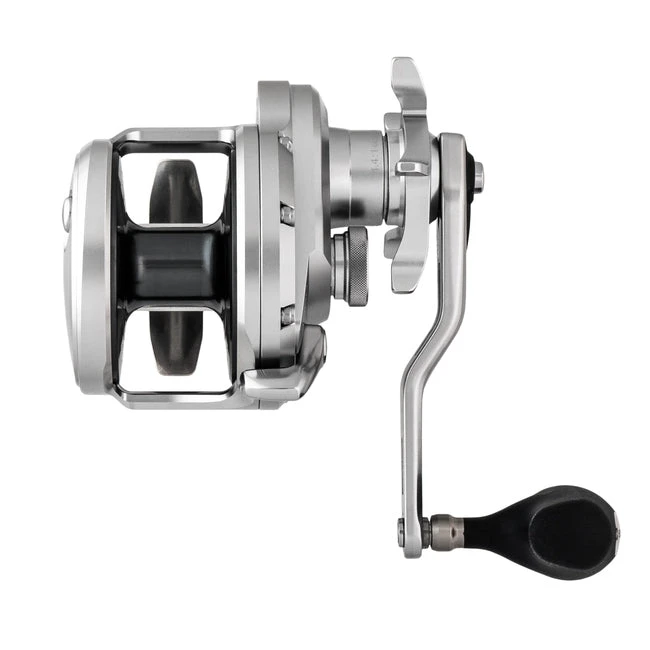 Shimano Ocea Jigger Conventional Reels 4 Shimano Ocea Jigger Conventional Reels