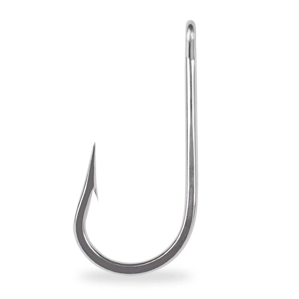 Mustad Sea Master Big Game Hooks Terminal Tackle 1 Mustad Sea Master Big Game Hooks Terminal Tackle