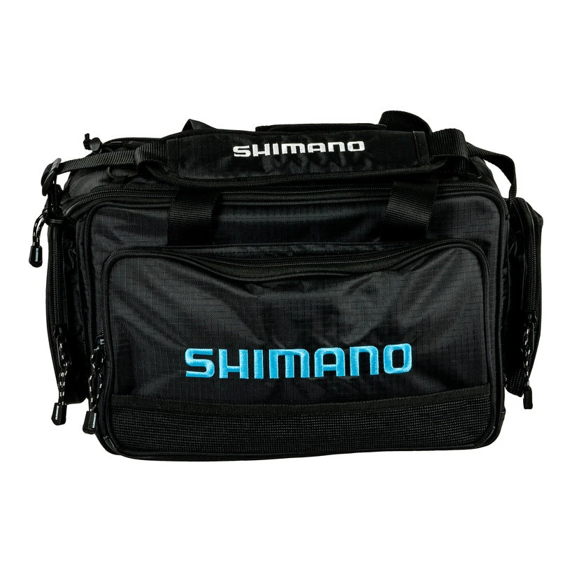 Accessories Shimano Baltica Tackle Bags 6 Accessories Shimano Baltica Tackle Bags