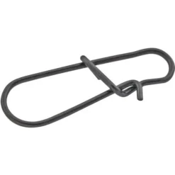 Terminal Tackle Tsunami TRBS Round Bend Snaps