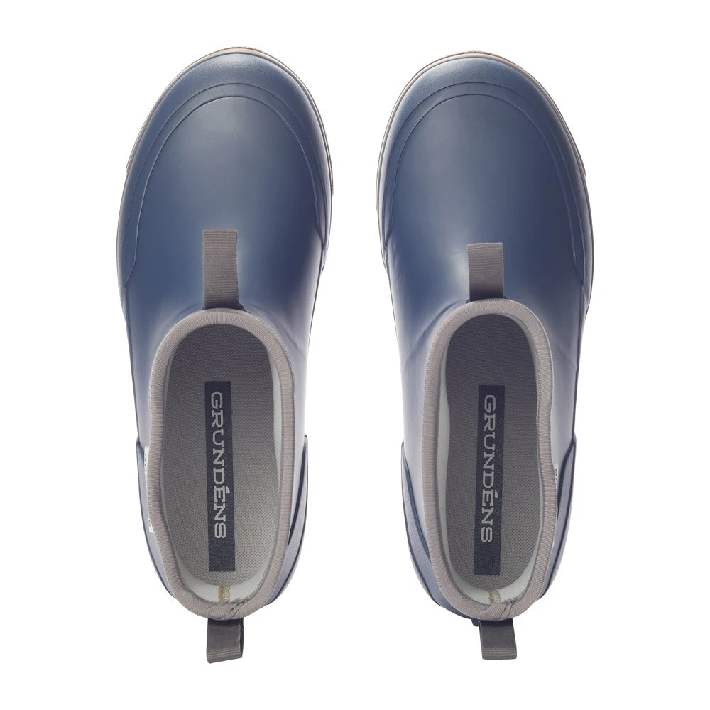 Grundens Men's Deck-Boss Ankle Boots Apparel 2 Grundens Men's Deck-Boss Ankle Boots Apparel