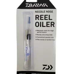 Accessories Daiwa Reel Oiler