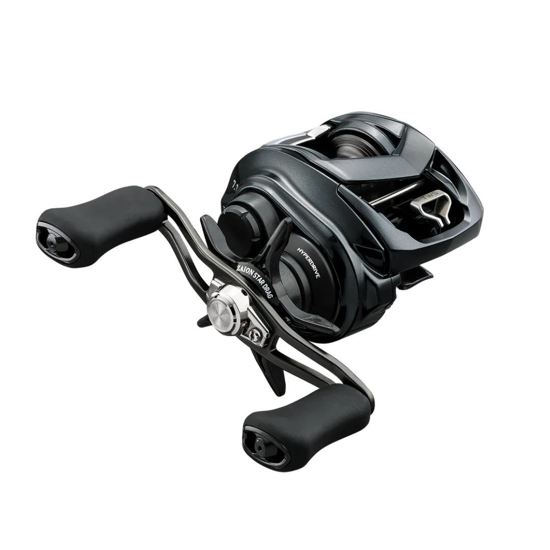 Daiwa Tatula SV TW 70 Baitcasting Reels 1 Daiwa Tatula SV TW 70 Baitcasting Reels