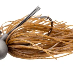 Lures Keitech Model II Tungsten Football Jig Heads 9 Lures Keitech Model II Tungsten Football Jig Heads