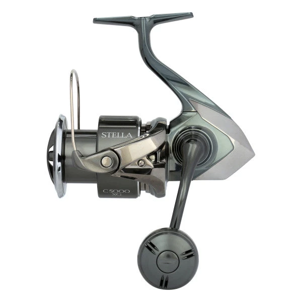 Shimano 2022 Stella FK Spinning Reels 8 Shimano 2022 Stella FK Spinning Reels