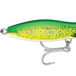 Rapala X-Rap Magnum Xplode Poppers Lures