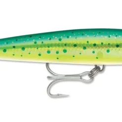 Rapala Husky Magnum Trolling Lures