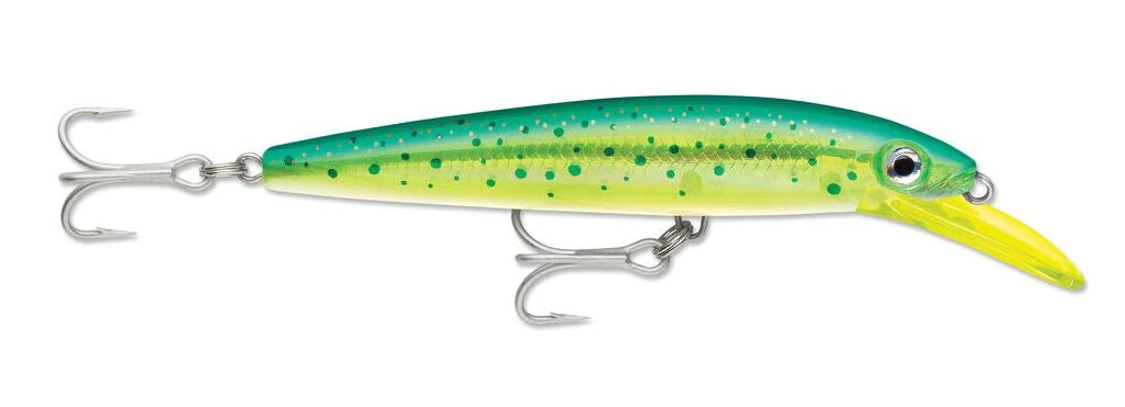 Rapala Husky Magnum Trolling Lures 2 Rapala Husky Magnum Trolling Lures
