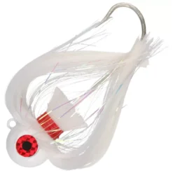 Blue Water Candy Mojo Parachutes Lures