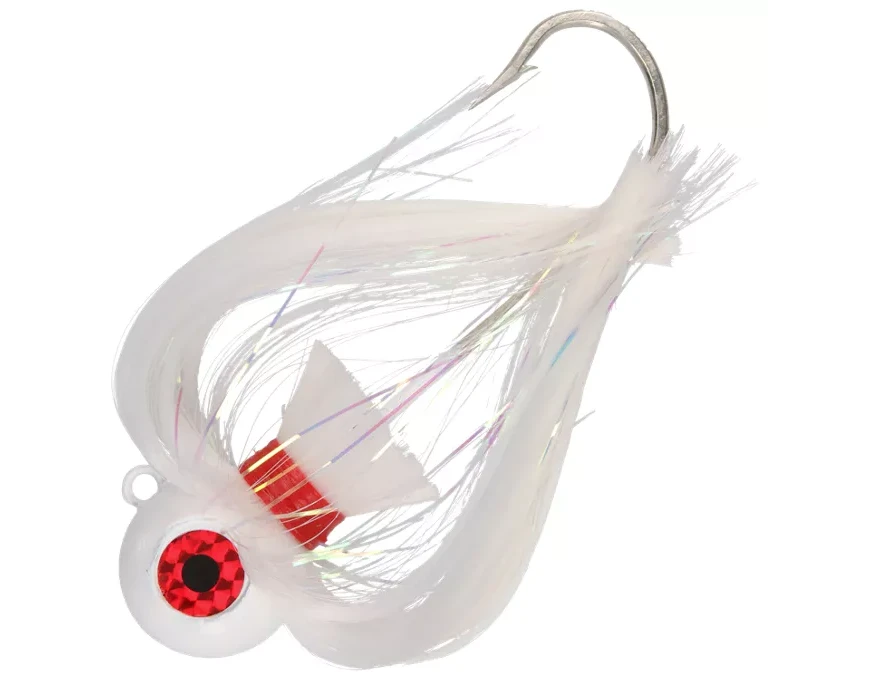 Blue Water Candy Mojo Parachutes Lures 1 Blue Water Candy Mojo Parachutes Lures