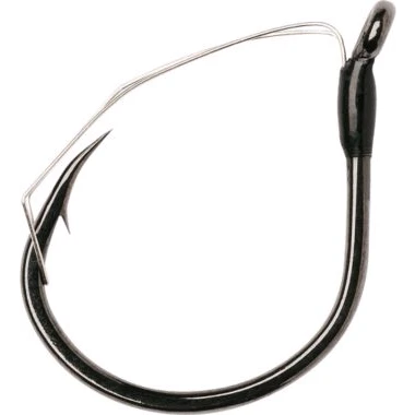 Terminal Tackle VMC WWK Wacky Weedless Hooks 1 Terminal Tackle VMC WWK Wacky Weedless Hooks