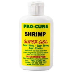 Pro-Cure Super Gel Fish Attractants (2oz) 17 Pro-Cure Super Gel Fish Attractants (2oz)