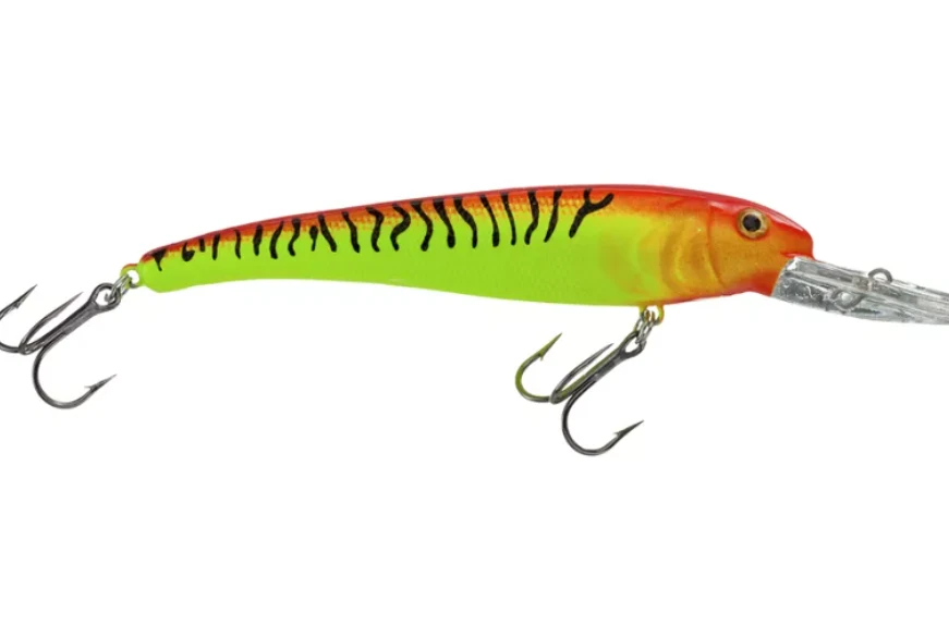 Mann's Stretch 15+, 25+, 30+ Trolling Lures 8 Mann's Stretch 15+, 25+, 30+ Trolling Lures