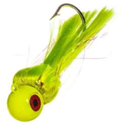 Blue Water Candy Mojo Parachutes Lures