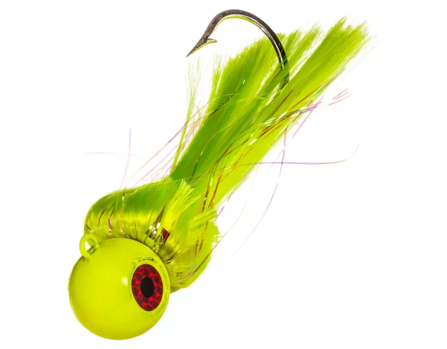 Blue Water Candy Mojo Parachutes Lures 2 Blue Water Candy Mojo Parachutes Lures